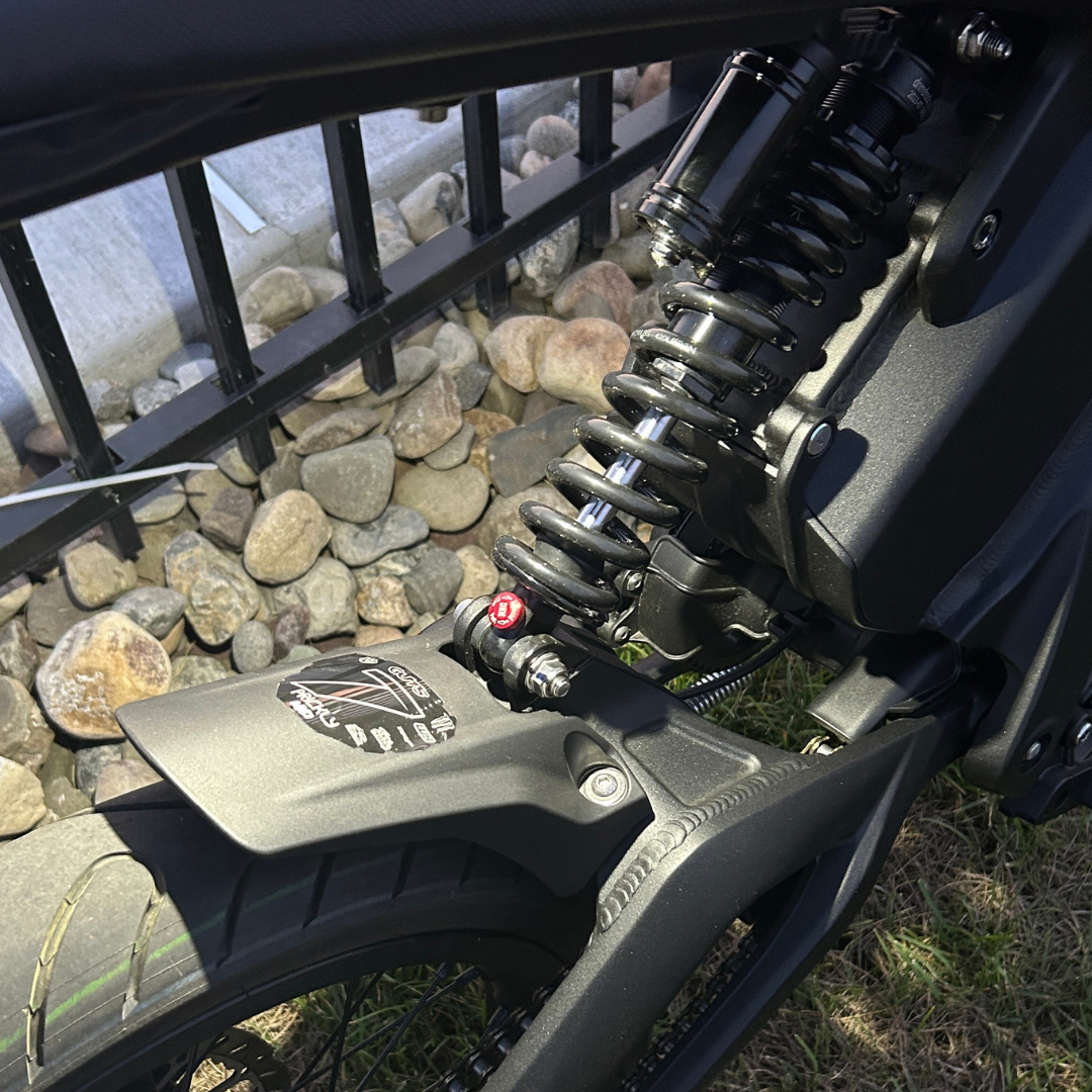 Talaria XXX Plug & Play Rock Light V1