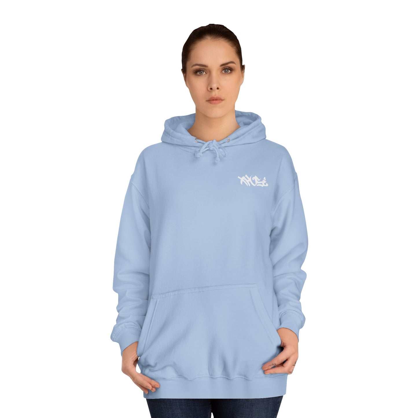 Xpose Hoodie