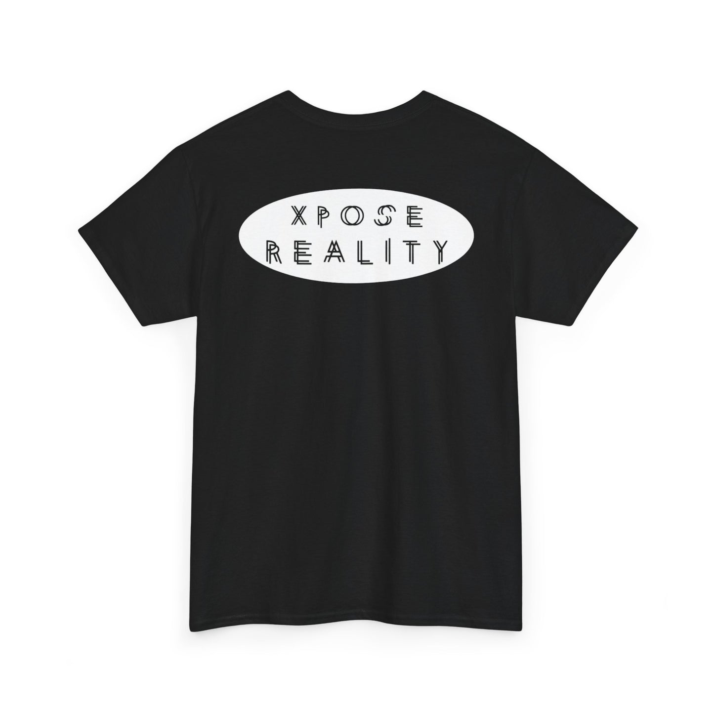 Xpose Reality Tee