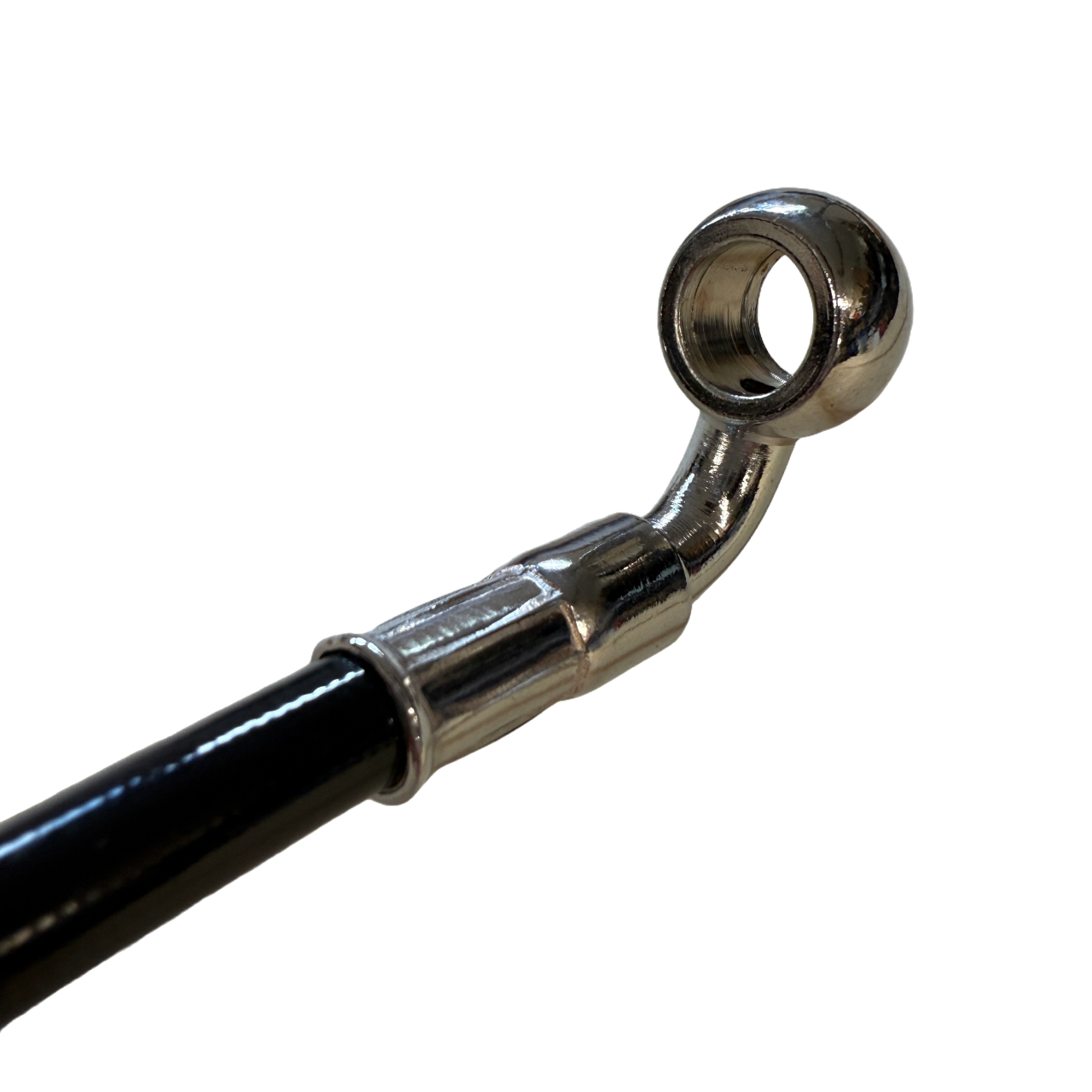 Stark Varg Supermoto Rear Hand Brake Line