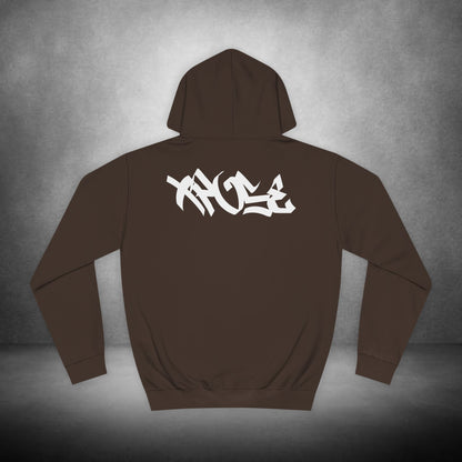 Xpose Hoodie