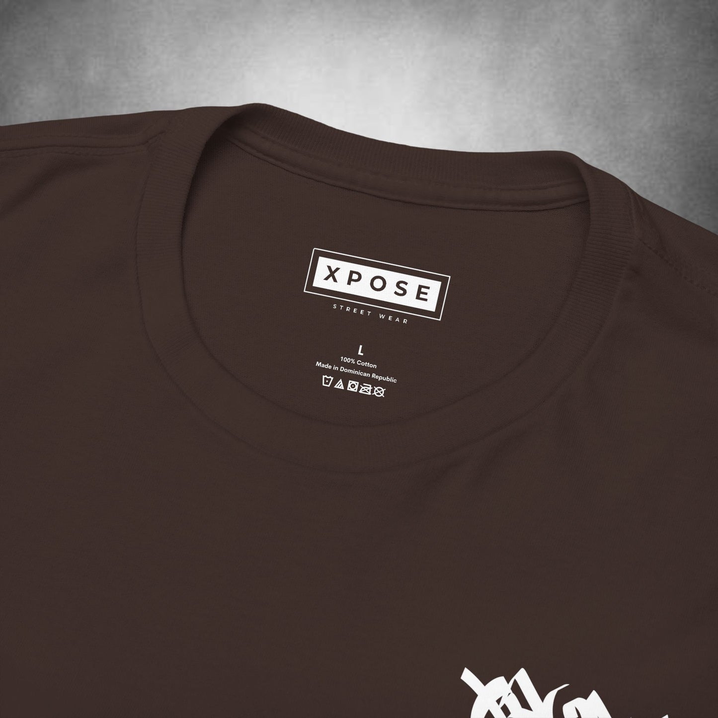 Xpose Tee