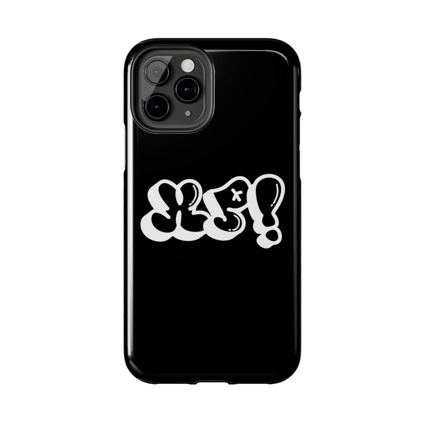 XP! Phone Case