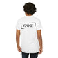 Xpose Boxed Logo Tee