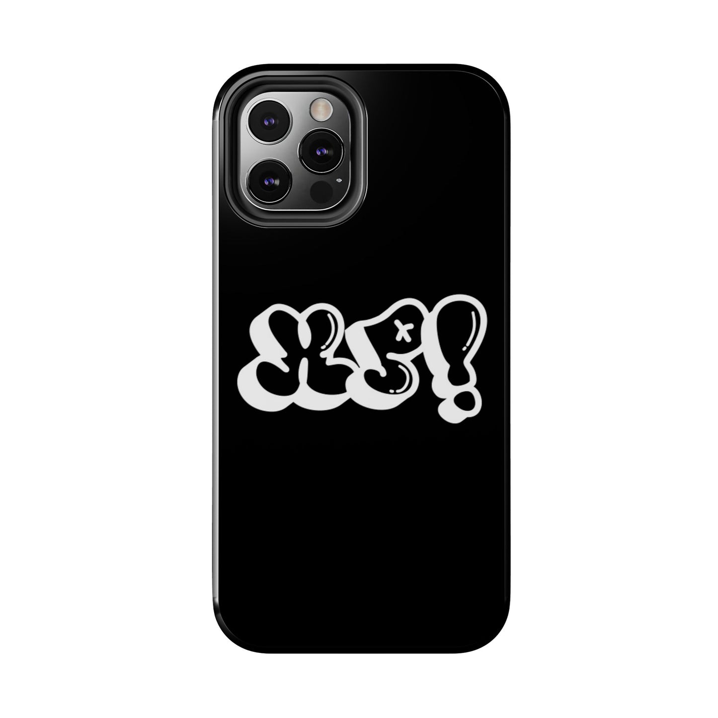 XP! Phone Case