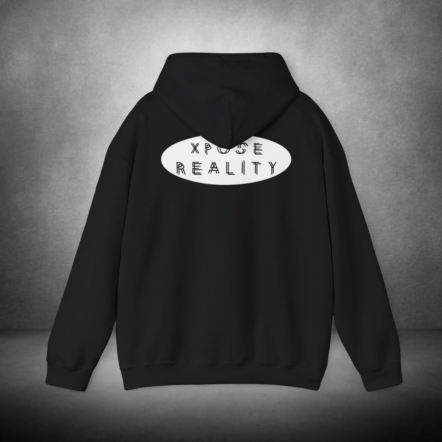 Xpose Reality Hoodie