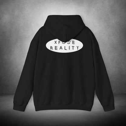 Xpose Reality Hoodie