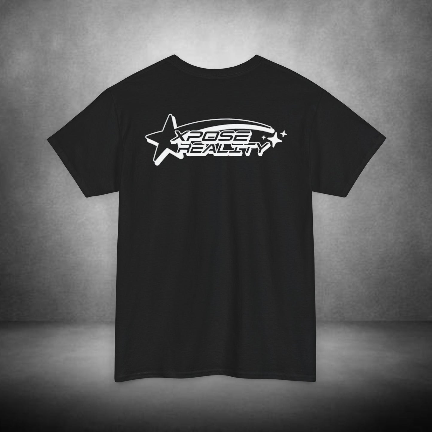 ⭐Xpose Reality⭐ Tee