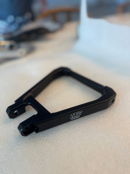 Ultra Bee (Triangle+Linkage)