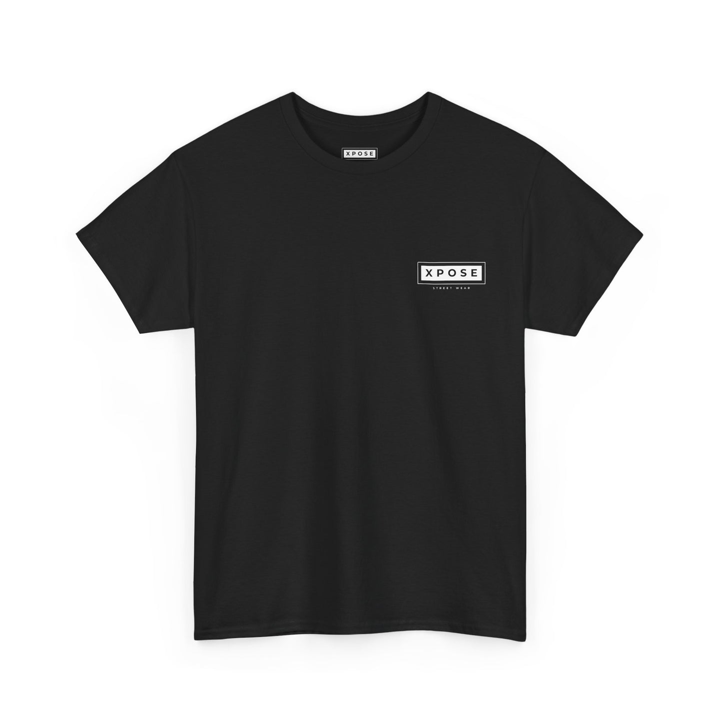 Xpose Street Wear Tee