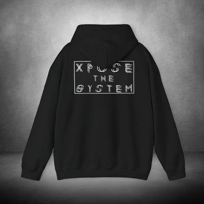Xpose The System Hoodie