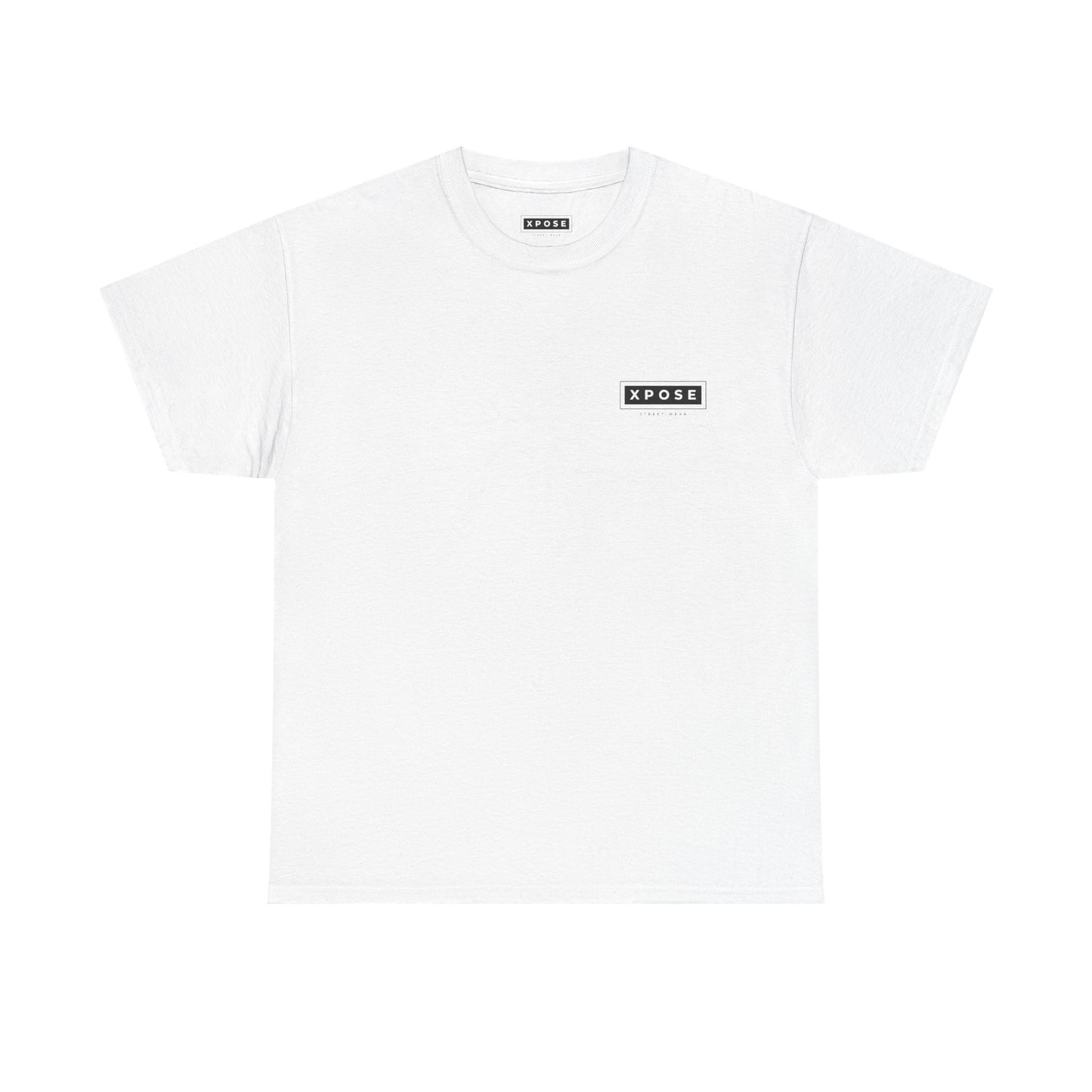 Xpose Street Wear Tee