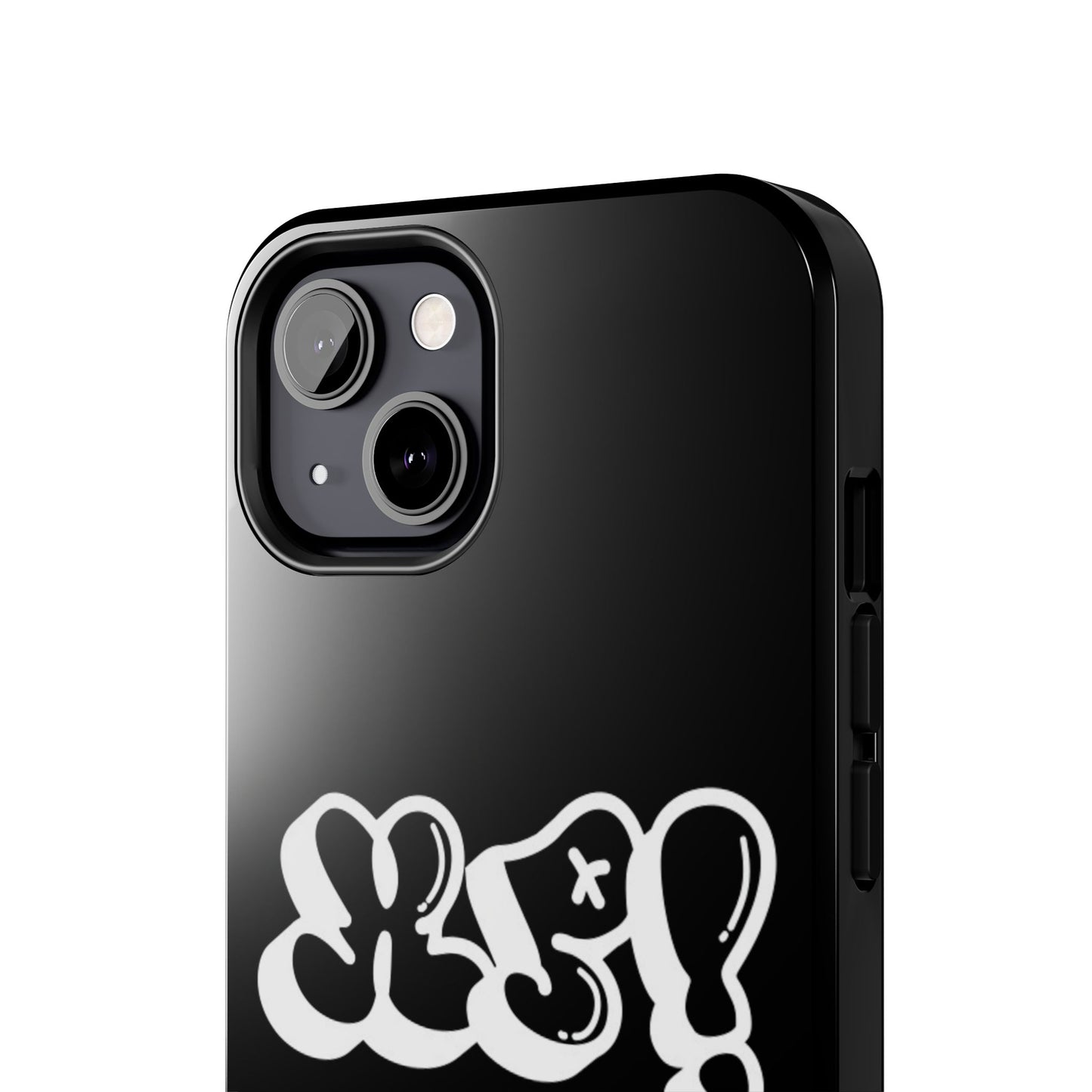XP! Phone Case