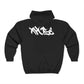Xpose Full Zip Hoodie
