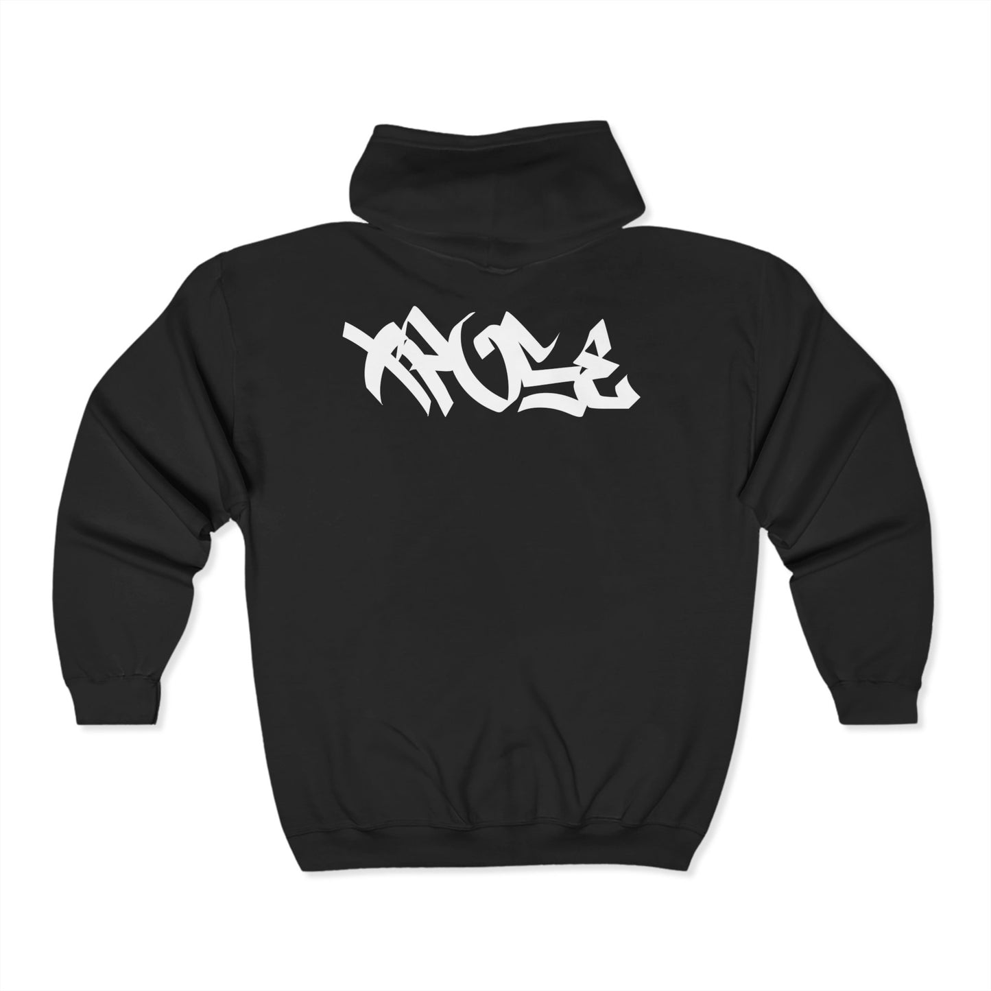 Xpose Full Zip Hoodie