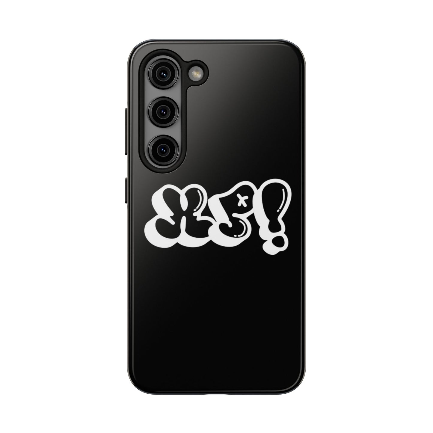XP! Phone Case