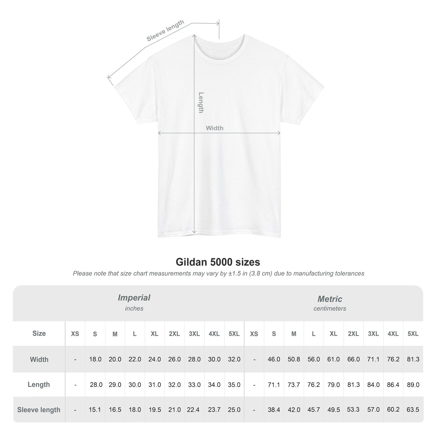 Xpose Boxed Logo Tee