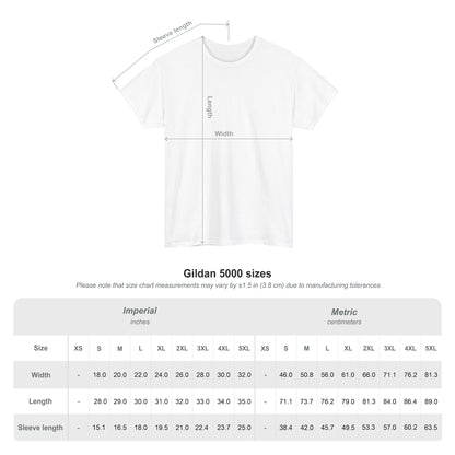 Xpose Boxed Logo Tee