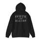 Xpose The System Hoodie