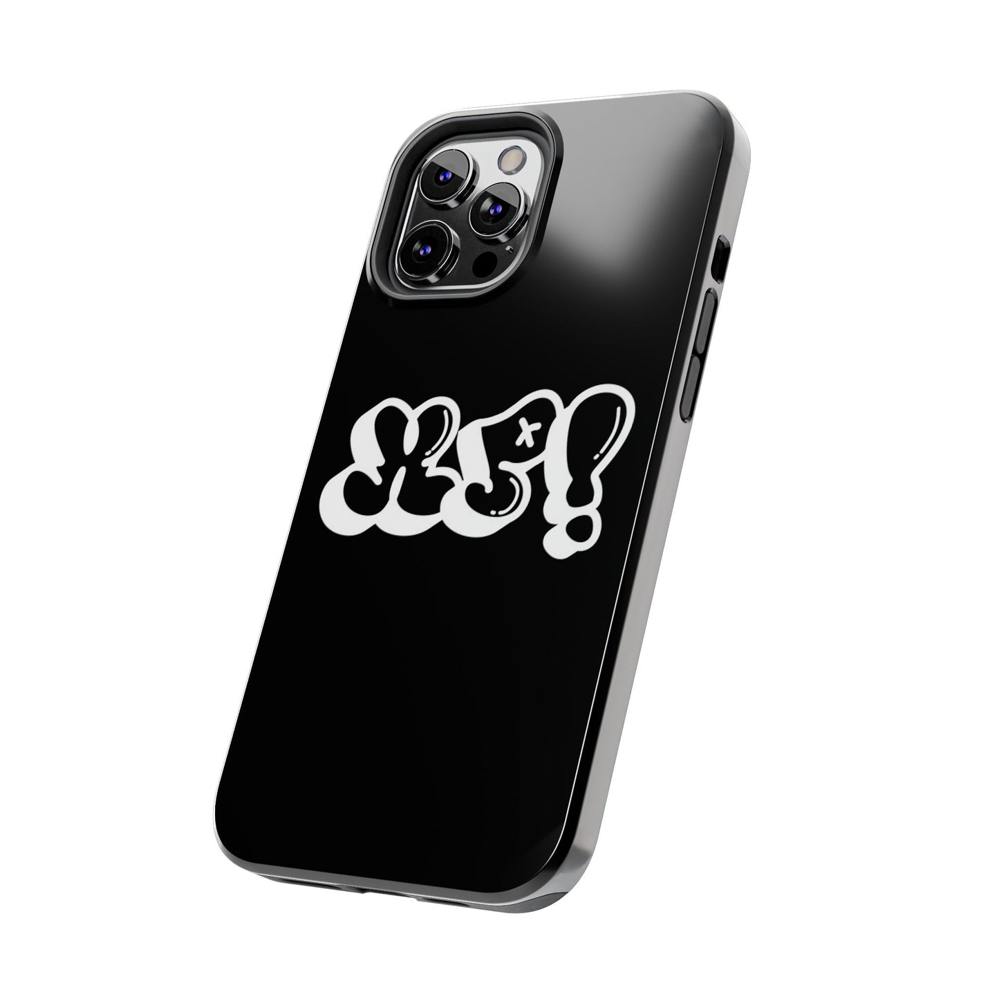 XP! Phone Case