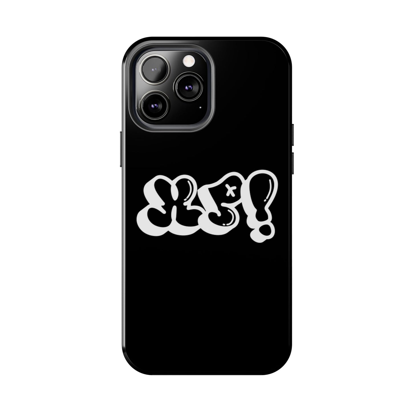 XP! Phone Case