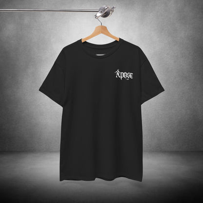 Xpose Greek Tee