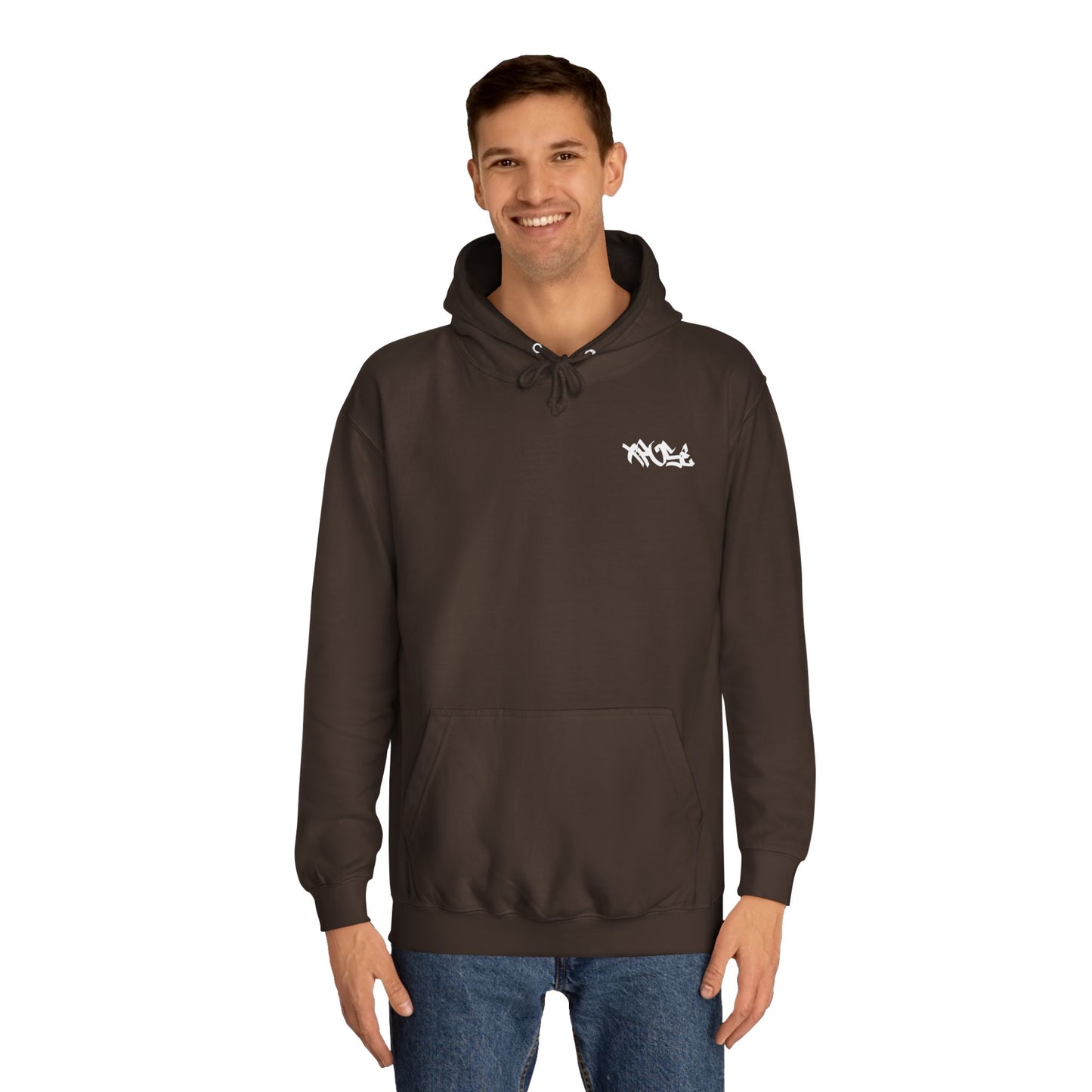 Xpose Hoodie