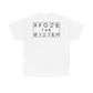 Xpose The System Tee