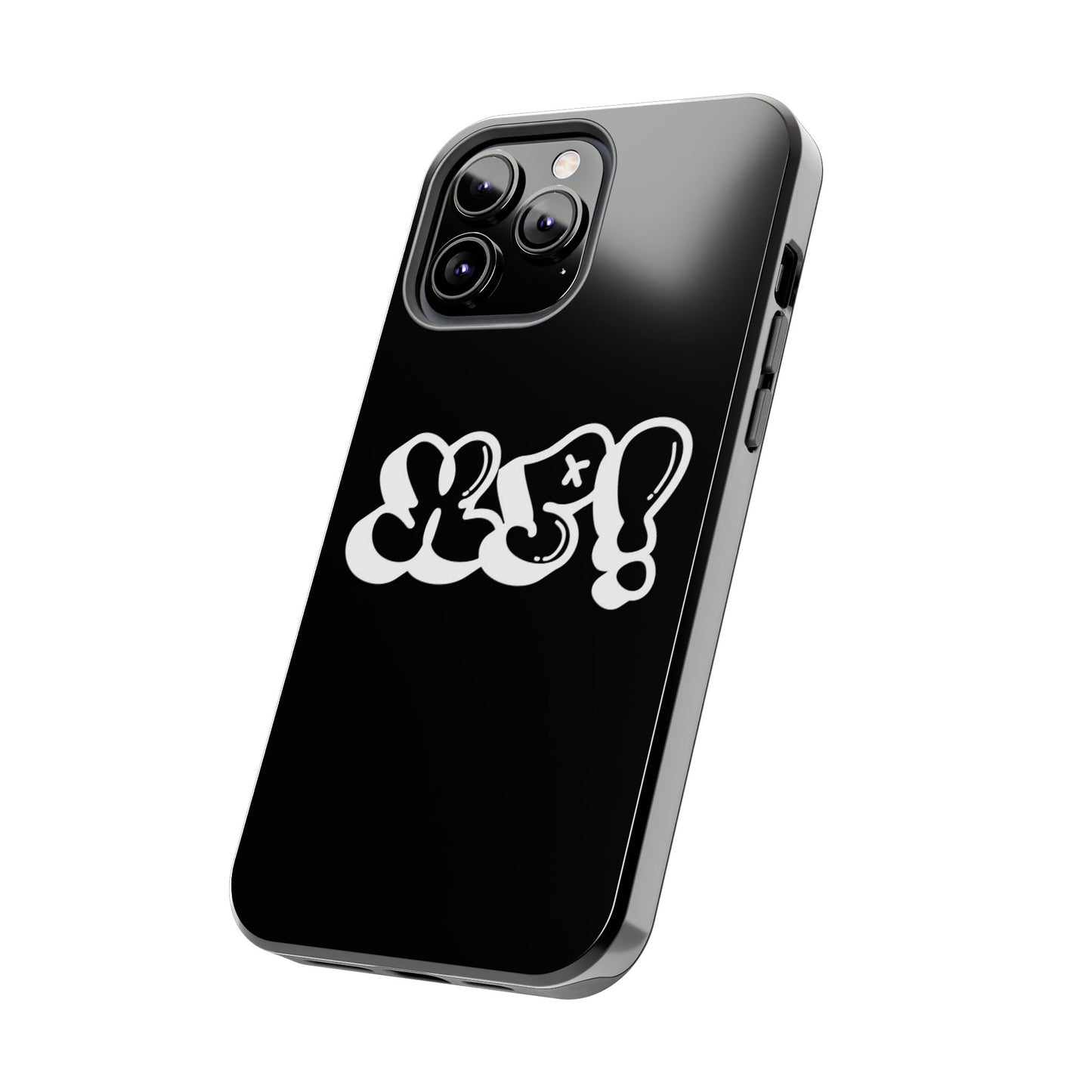 XP! Phone Case