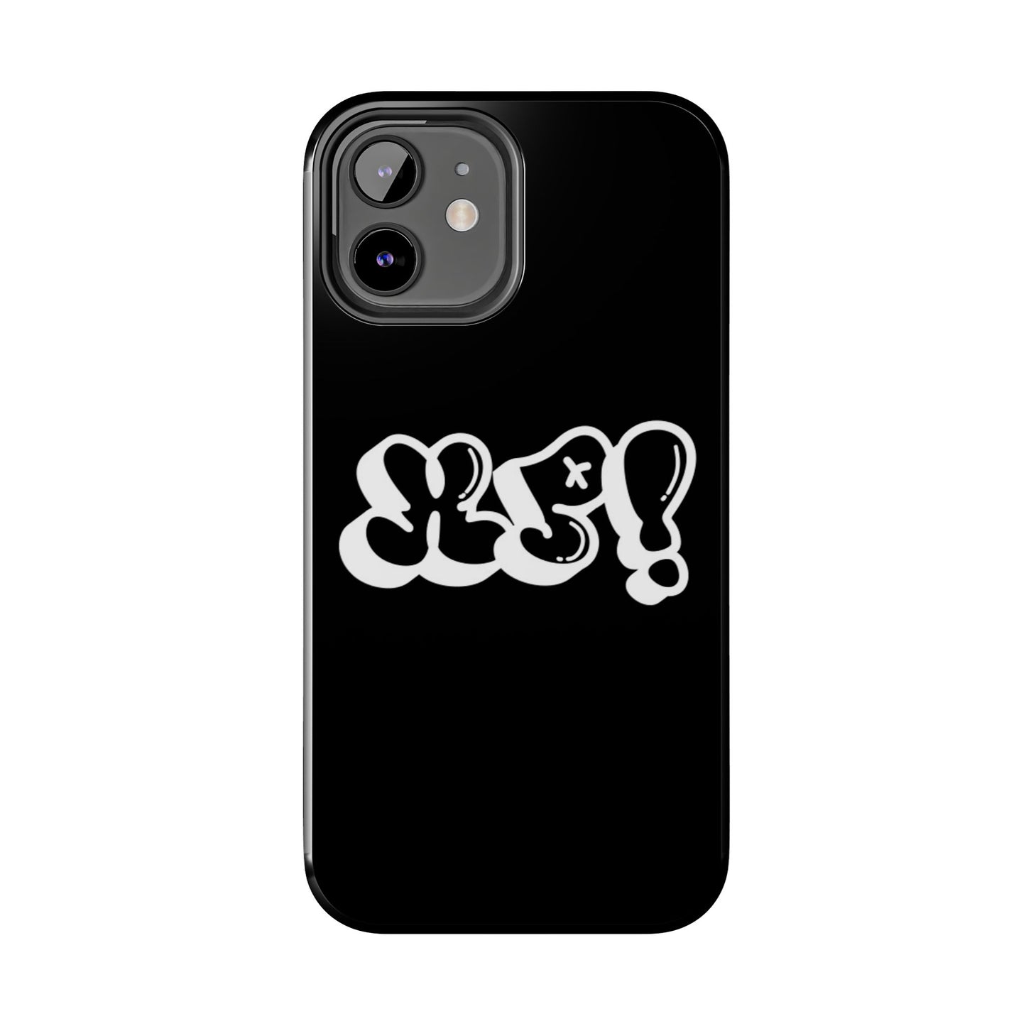 XP! Phone Case
