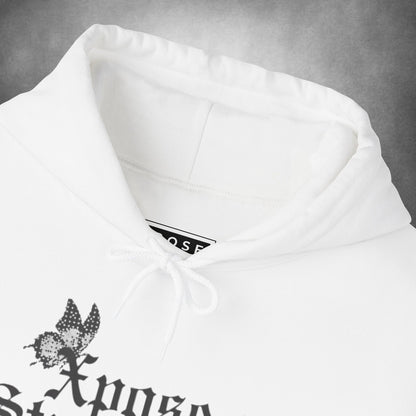Xpose Butterfly Hoodie
