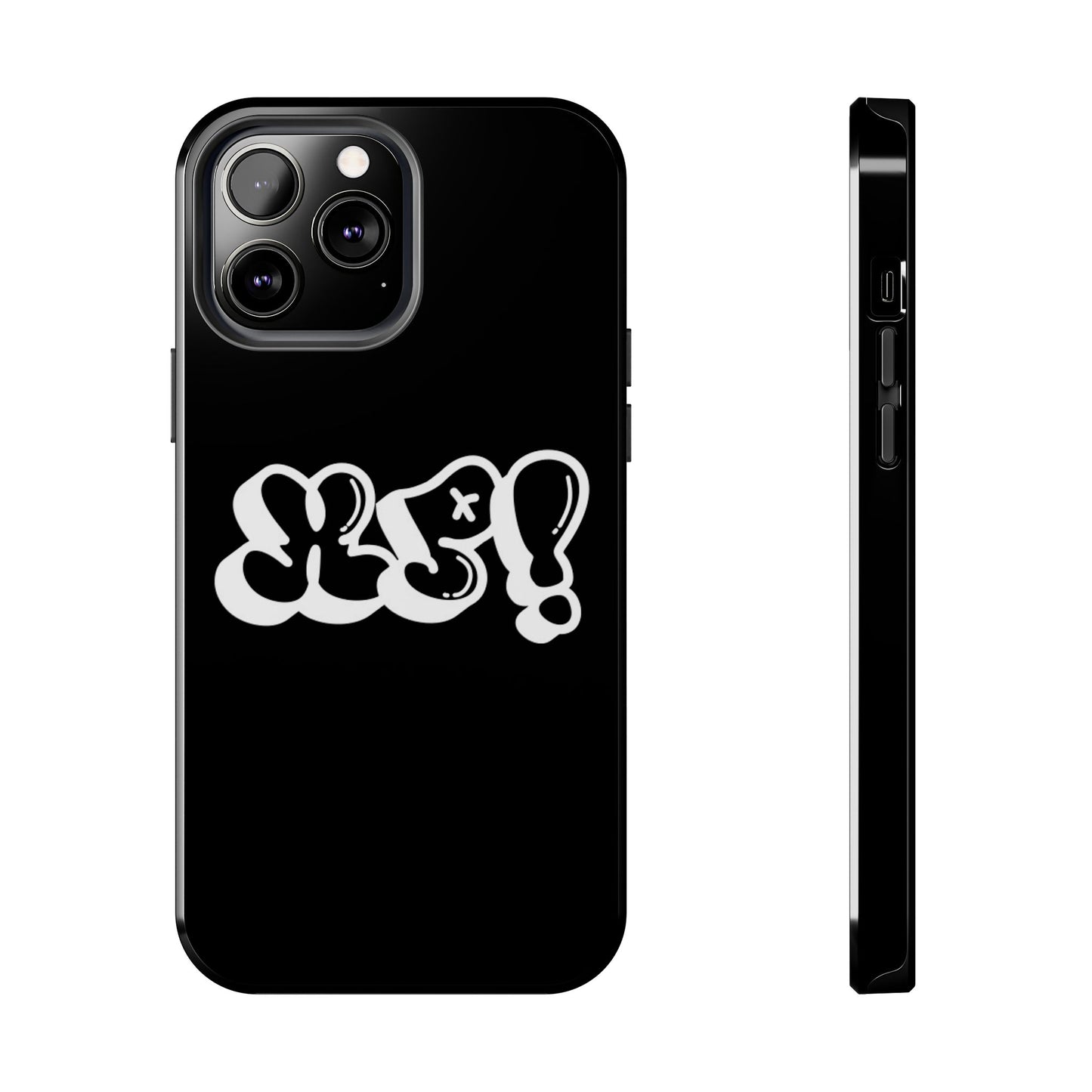 XP! Phone Case