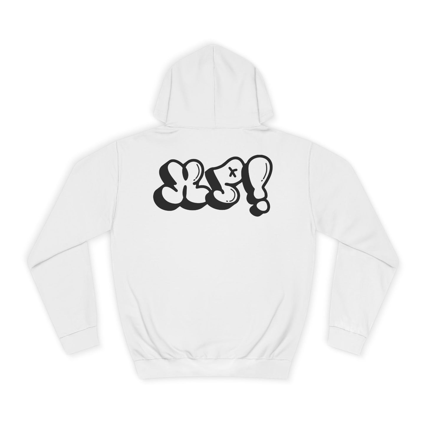 Xp! Hoodie