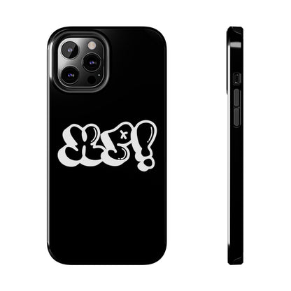 XP! Phone Case
