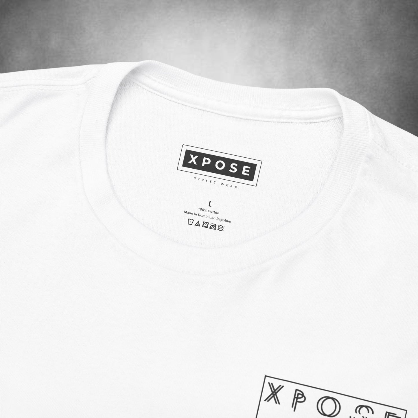 Xpose The System Tee