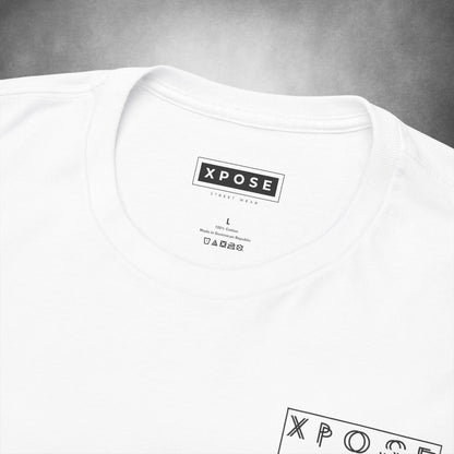 Xpose The System Tee