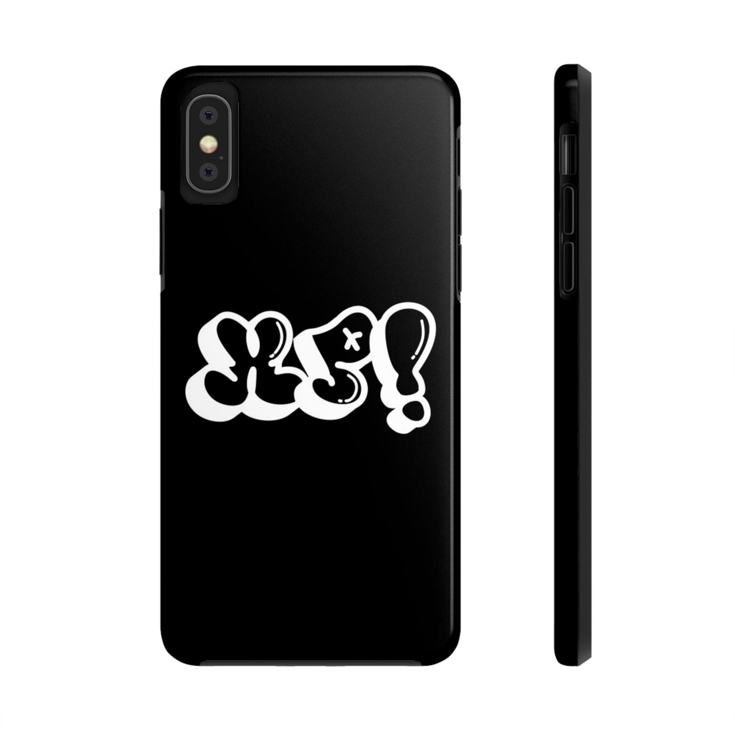 XP! Phone Case
