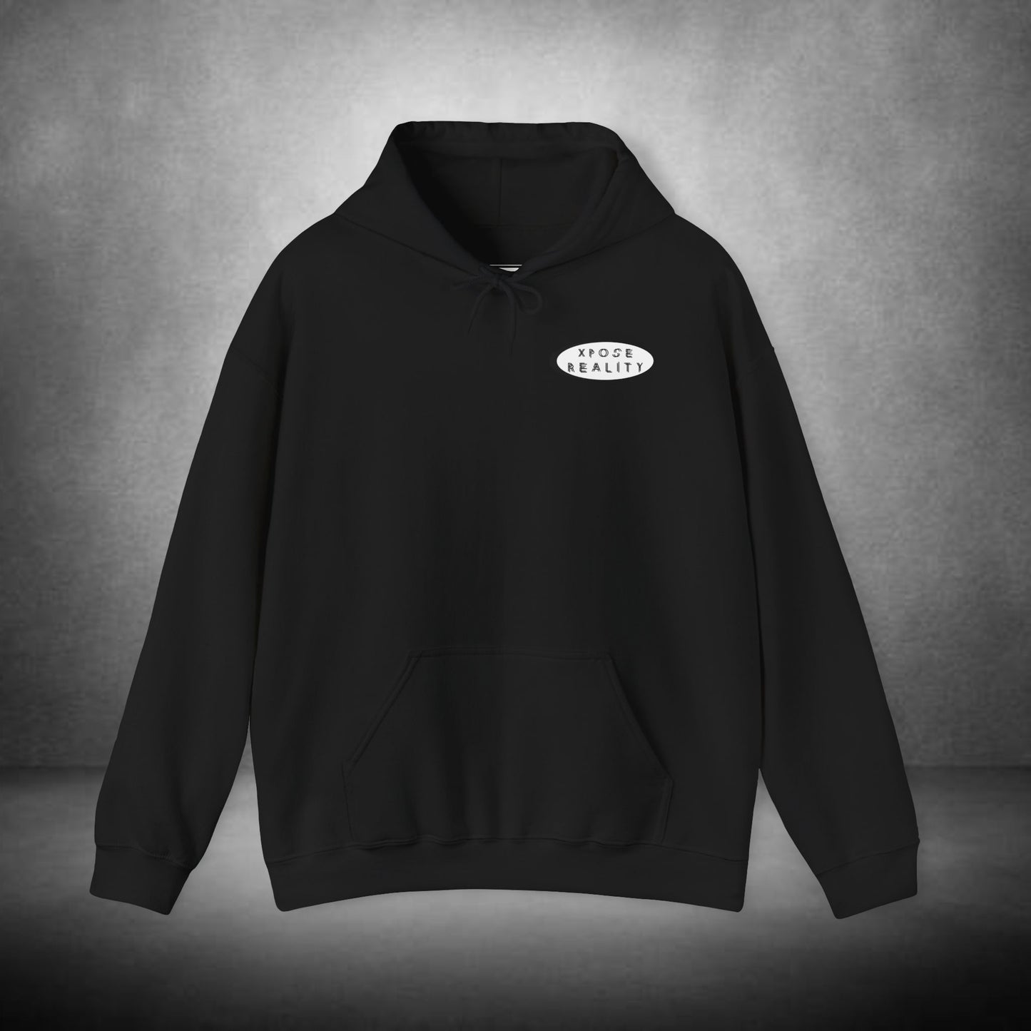 Xpose Reality Hoodie