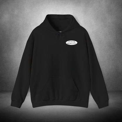 Xpose Reality Hoodie