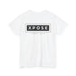 Xpose Street Wear Tee