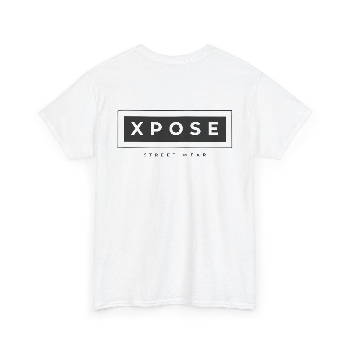 Xpose Street Wear Tee