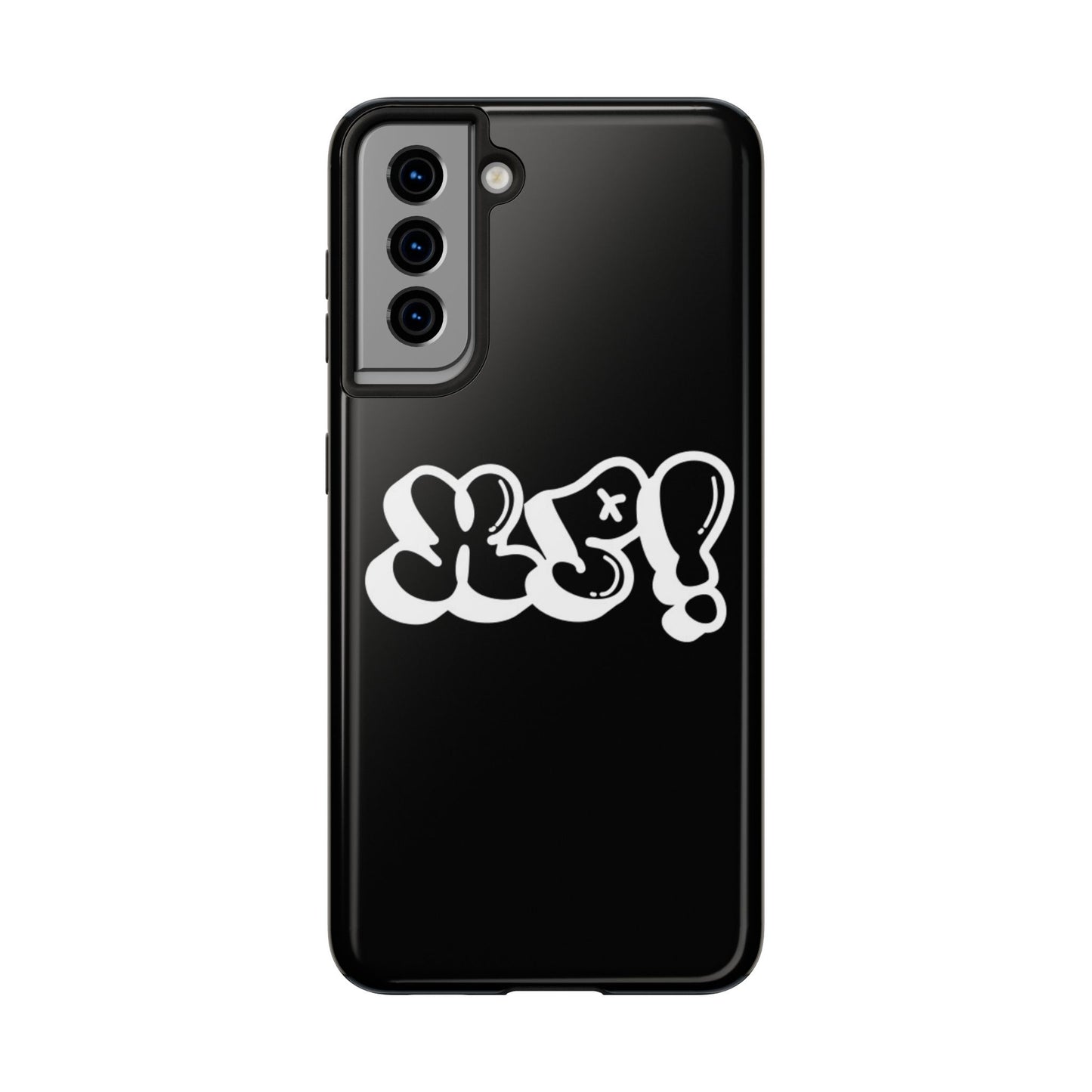 XP! Phone Case