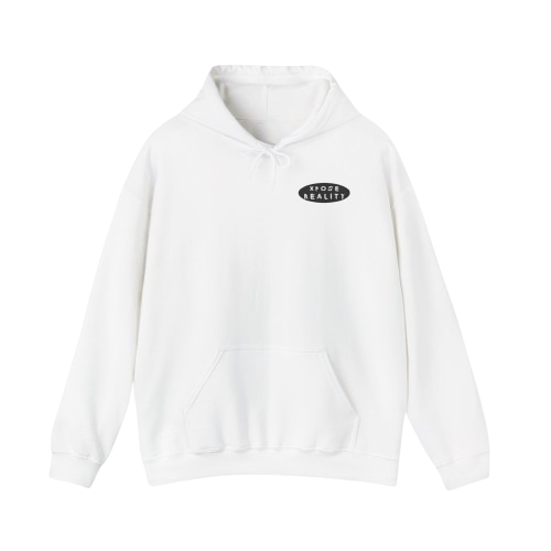 Xpose Reality Hoodie