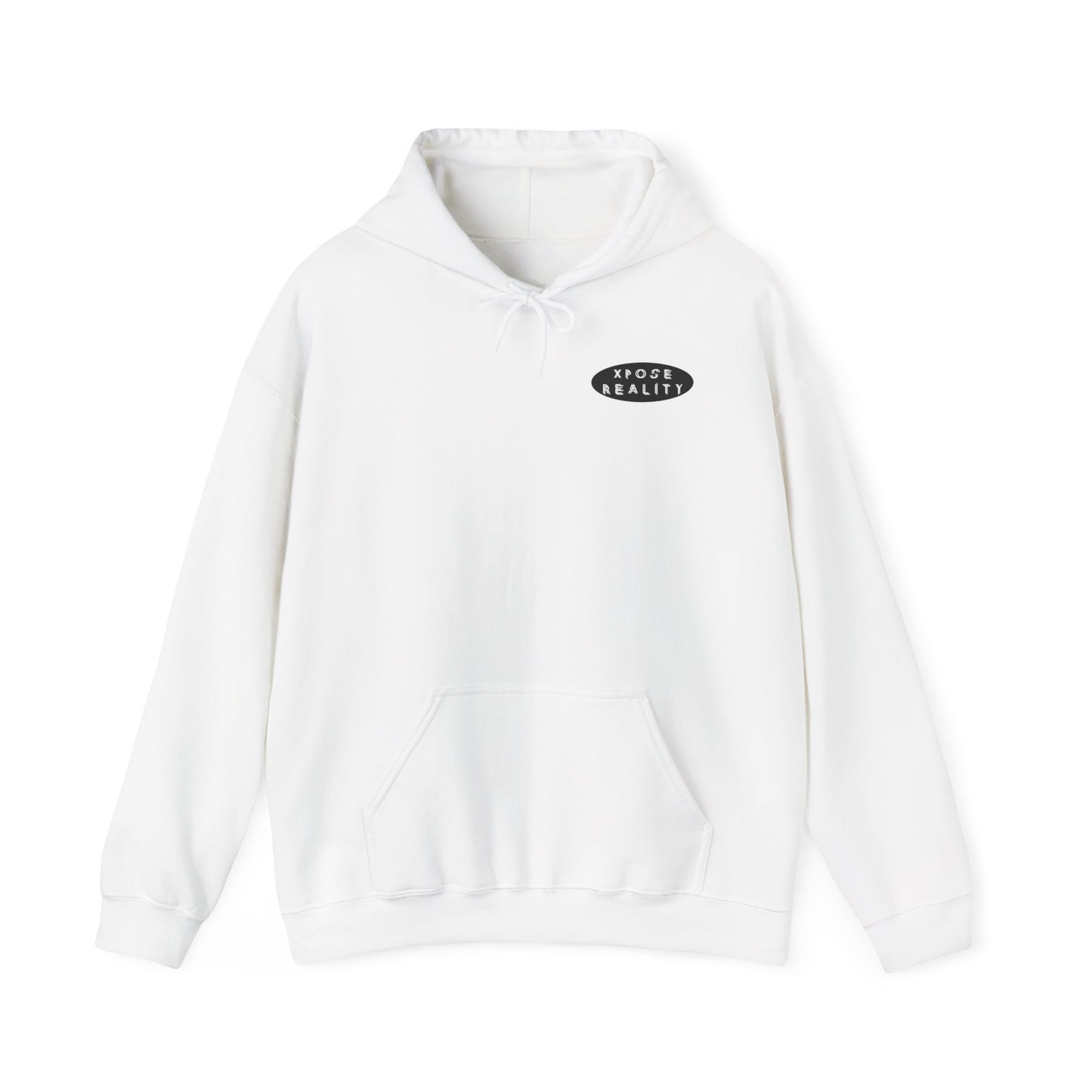 Xpose Reality Hoodie