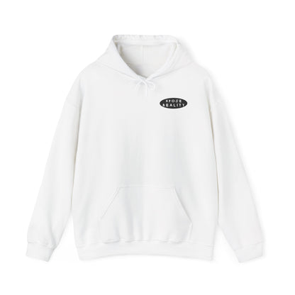Xpose Reality Hoodie