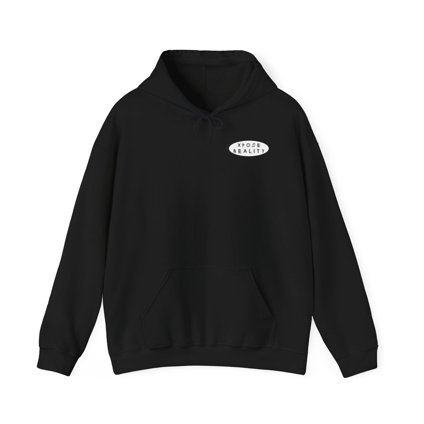 Xpose Reality Hoodie