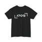 Xpose Boxed Logo Tee