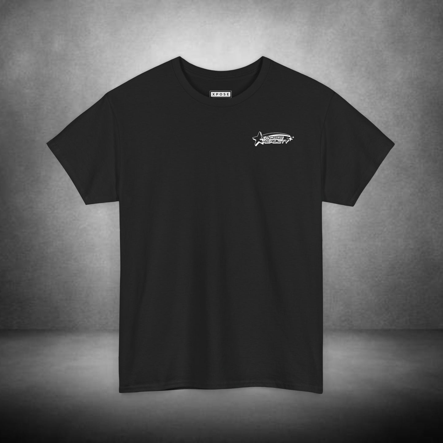 ⭐Xpose Reality⭐ Tee