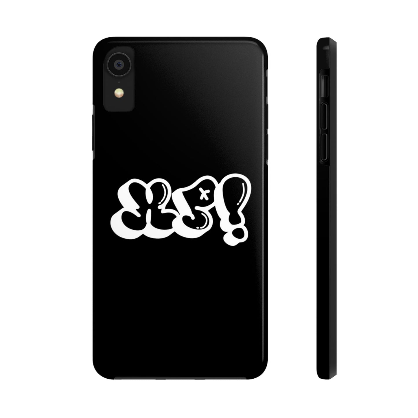 XP! Phone Case