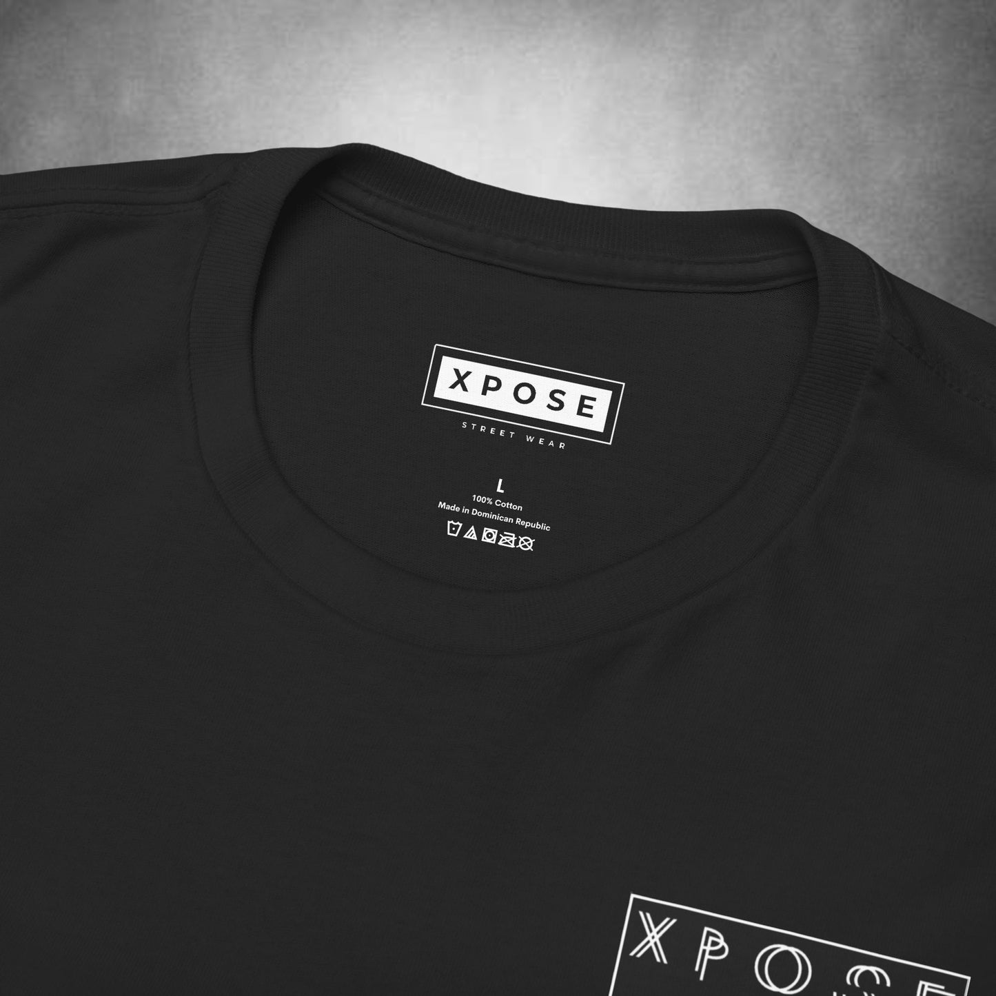 Xpose The System Tee